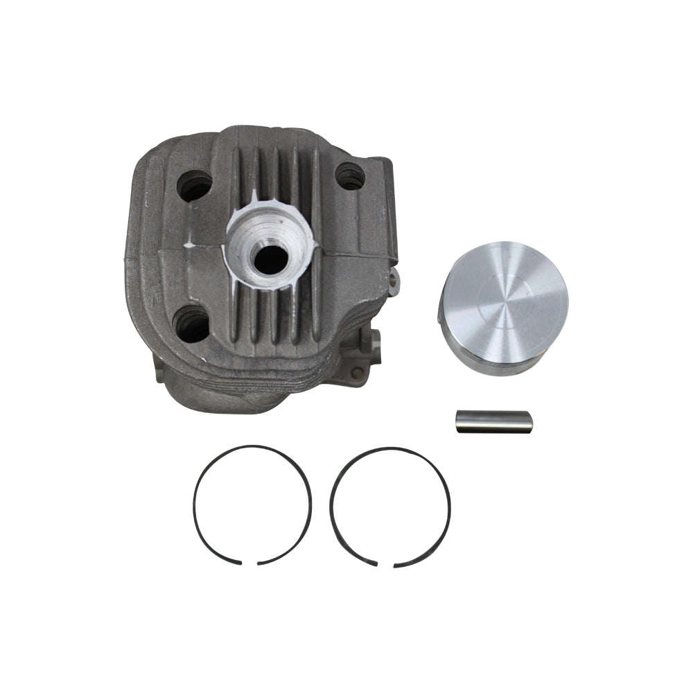 520 75 73-02 CYLINDER & PISTON ASSEMBLY Fits Husqvarna K750 K760