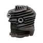 520 75 73-02 CYLINDER & PISTON ASSEMBLY Fits Husqvarna K750 K760