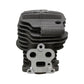 520 75 73-02 CYLINDER & PISTON ASSEMBLY Fits Husqvarna K750 K760