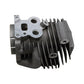 520 75 73-02 CYLINDER & PISTON ASSEMBLY Fits Husqvarna K750 K760