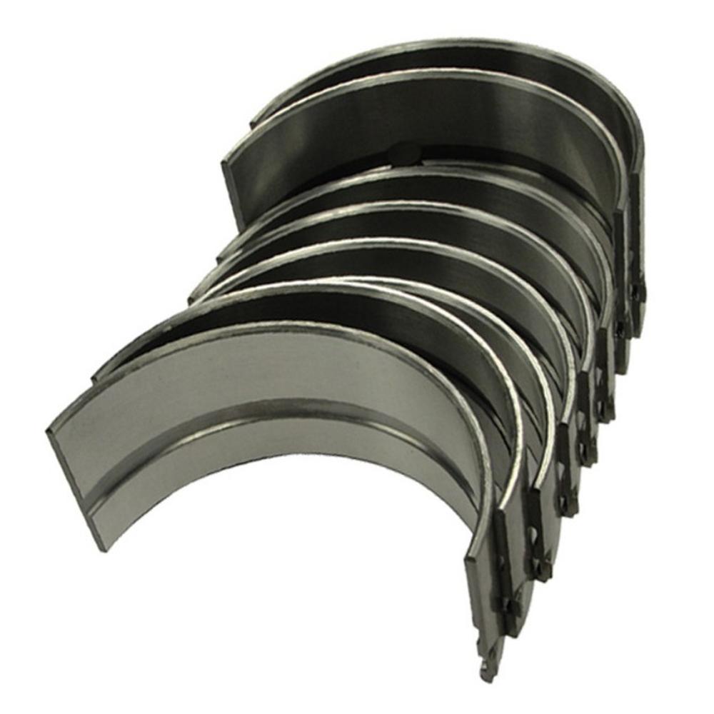 746156M91 Main bearing Set Fits Massey Ferguson FE35 MF135 MF150 MF230 MF235