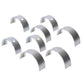 746157M91 Fits Ferguson 35 40 Diesel Main Bearing Set .010