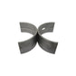 AR74817 Main Bearing Set 0.020" Fits John Deere 4000 4020 4040 4050 4055 4230