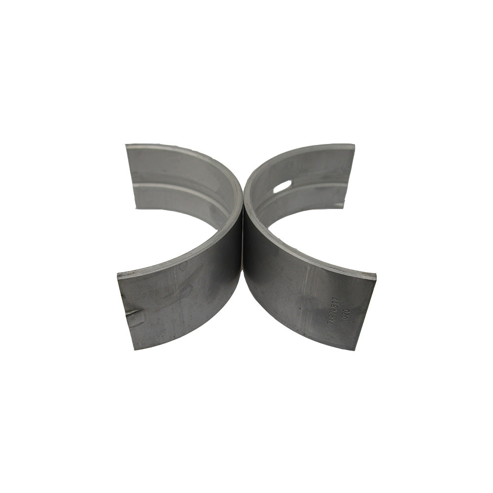 AR74817 Main Bearing Set 0.020" Fits John Deere 4000 4020 4040 4050 4055 4230