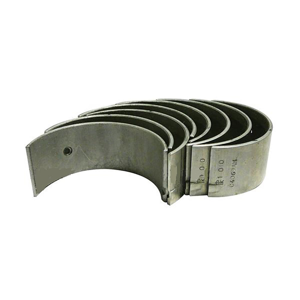 C0NN6211C Connecting Rod Bearing Set (.040) Fits Ford/New Holland 2000 4000 600