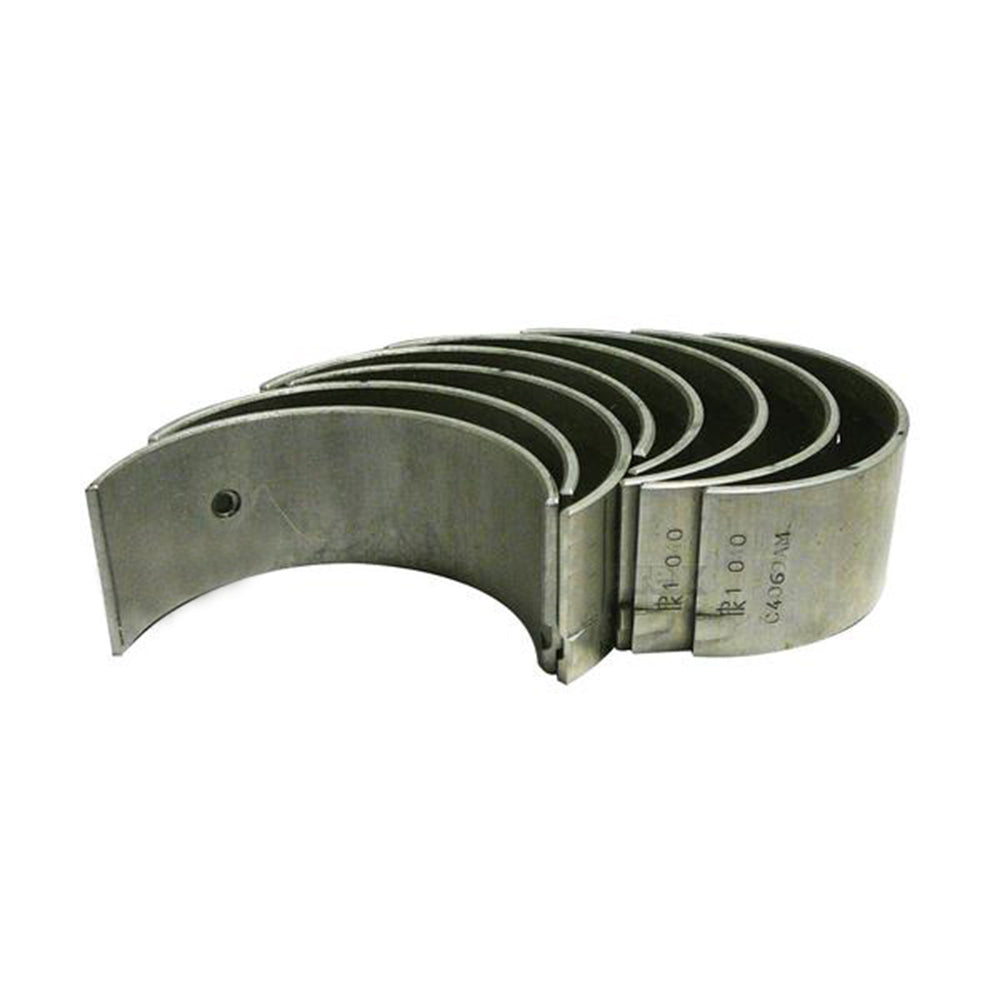 C0NN6211C Connecting Rod Bearing Set (.040) Fits Ford/New Holland 2000 4000 600