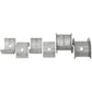 Main Bearings Fits FARMALL Fits International Harvester A B C 100 200 Engine 113