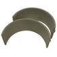 AR73280 ConRod Bearing (20) Fits John Deere 1085 1085HY4 1177 1177HY4 1188