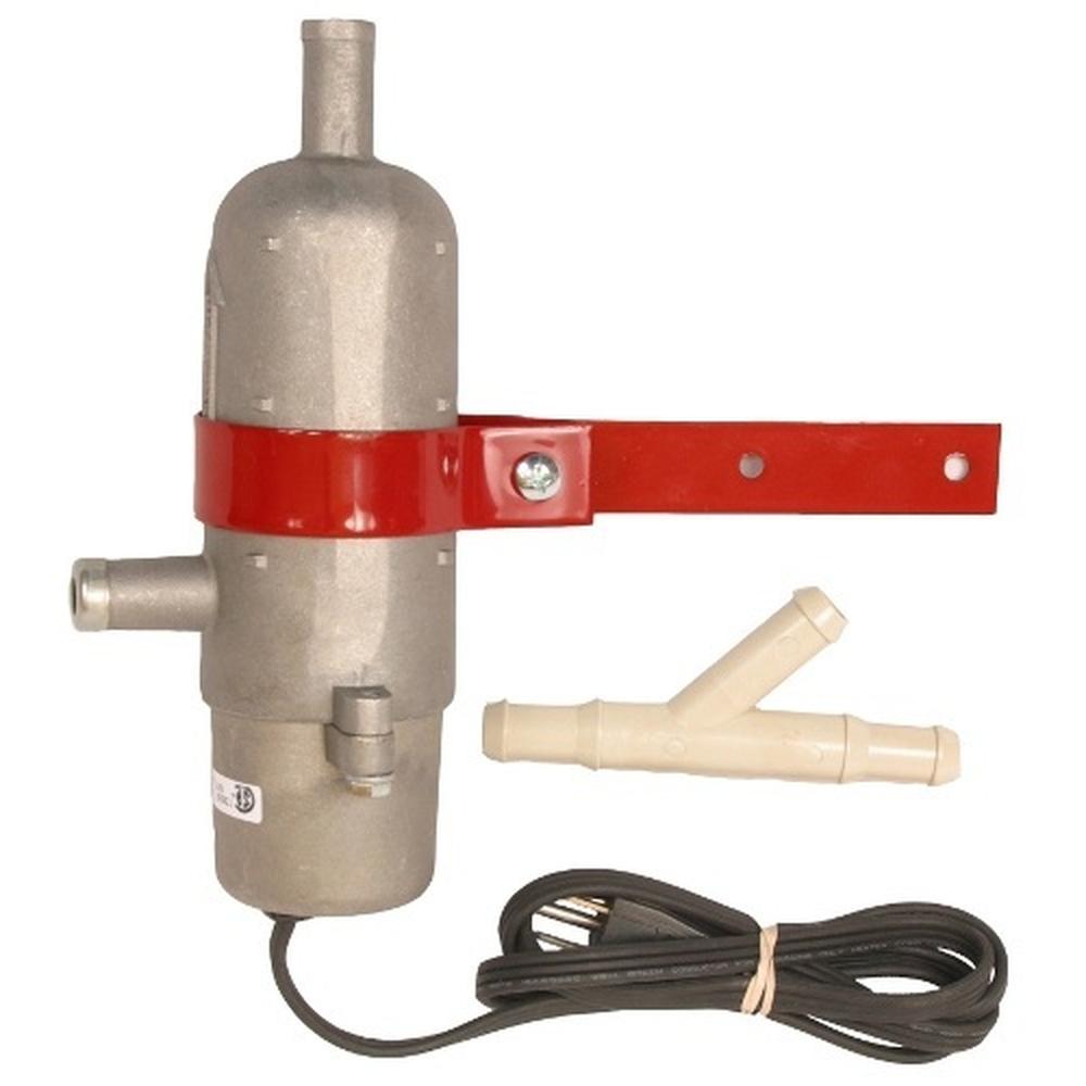 12100 Circulating Tank Heater Fits Cub Cadet