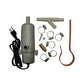 12100 Circulating Tank Heater Fits Case/International Harvester 1066 1070 1080