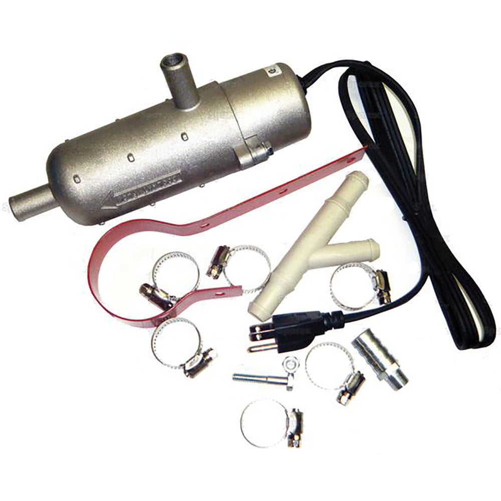 12100 Circulating Tank Heater Fits Case