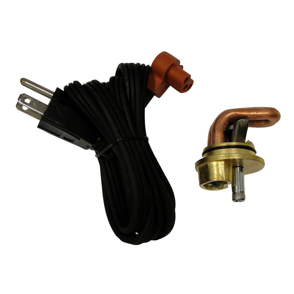 ENF80-0003 - Diesel Heater Plug