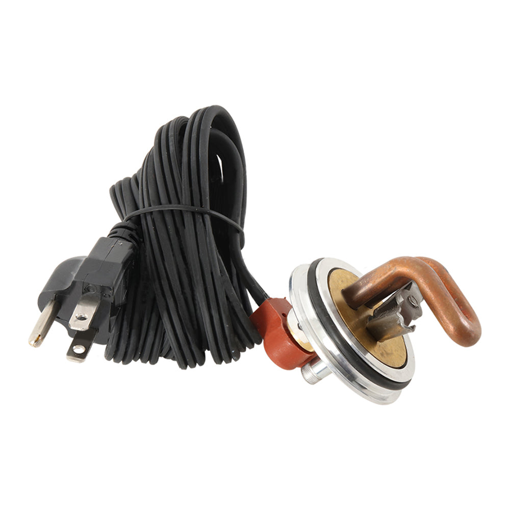 Engine Block Heater Fits Ford Replaces 11627