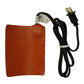 ENF80-0005 - Silicone Pad Heater