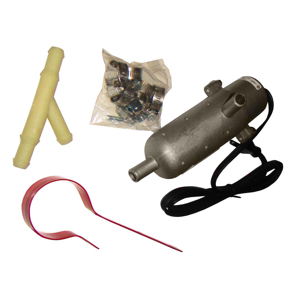 13150 Circulating Tank Heater Fits Agco DT220A