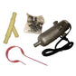 3009-1018 One New Aftermarket Circulating Tank Heater Fits John Deere