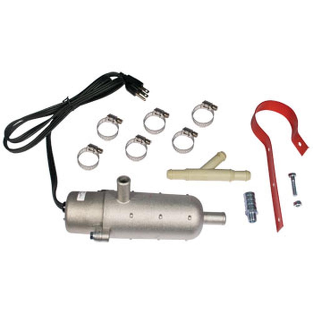 13150 Circulating Tank Heater Fits Oliver
