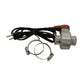 ENF80-0012 - Lower Radiator Hose Heater