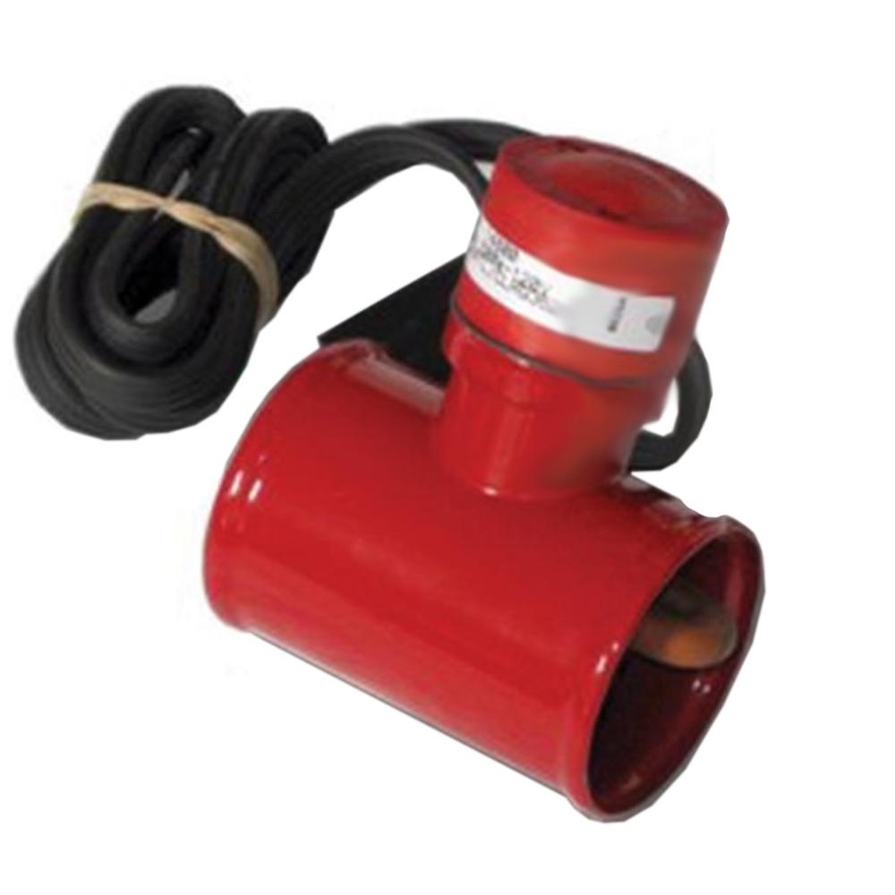 ENF80-0012 - Lower Radiator Hose Heater