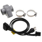 Lower Radiator Hose Heater Fits John Deere Replaces 3009-1022