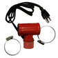 Lower Radiator Hose Heater Fits Allis Chalmers Replaces 3009-1022