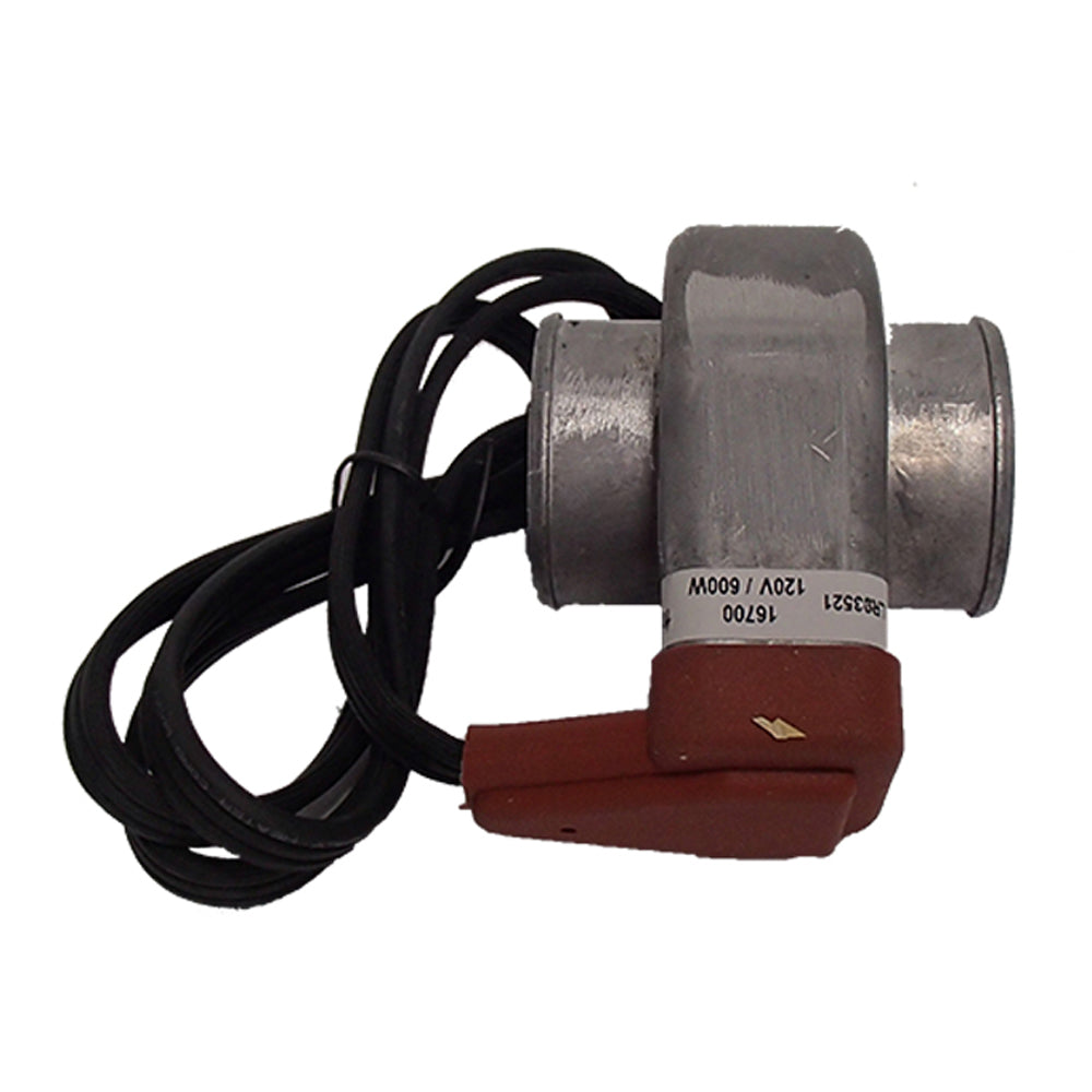 3200004 Lower Radiator Hose Heater Fits KAT's