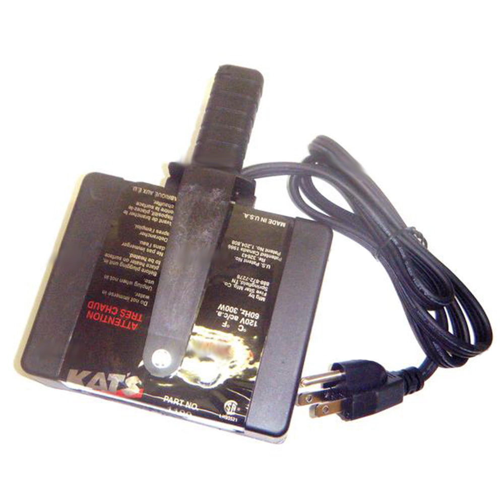 1160 Magnetic Engine Block Heater Fits Universal Products