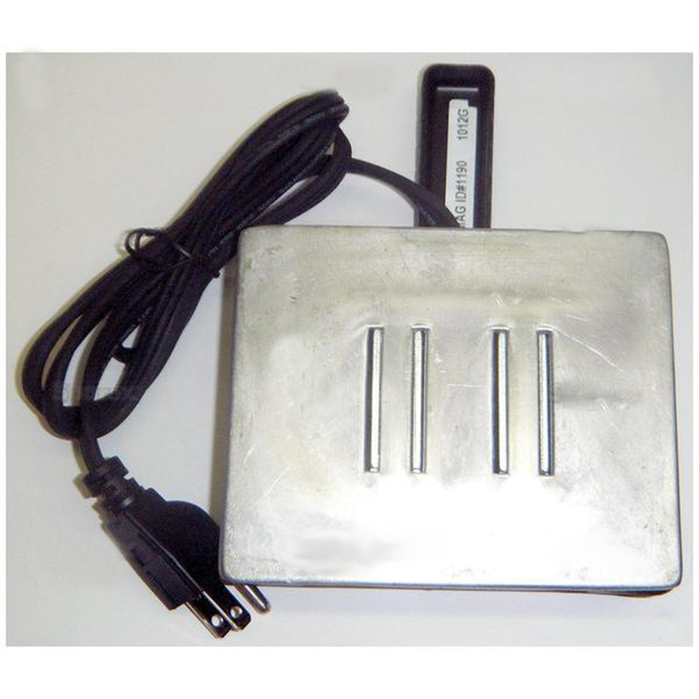 Magnet Heater Engine Block Oil Pan Warmer Fuel Tank Diesel 300W Kats 1160