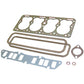 Head Gasket Set Fits Massey Harris 22 30 23 20 Continental F162 F140 F124