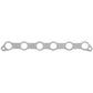 Exhaust Manifold Gaskets Set Fits Allis Chalmers B / C / CA / RC / # 19-27-17