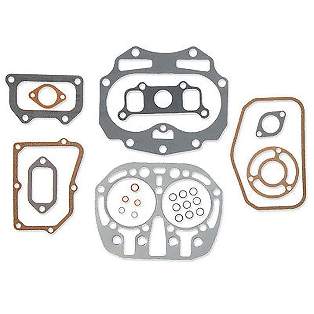 AB3877R Engine Gasket Set Fits John Deere