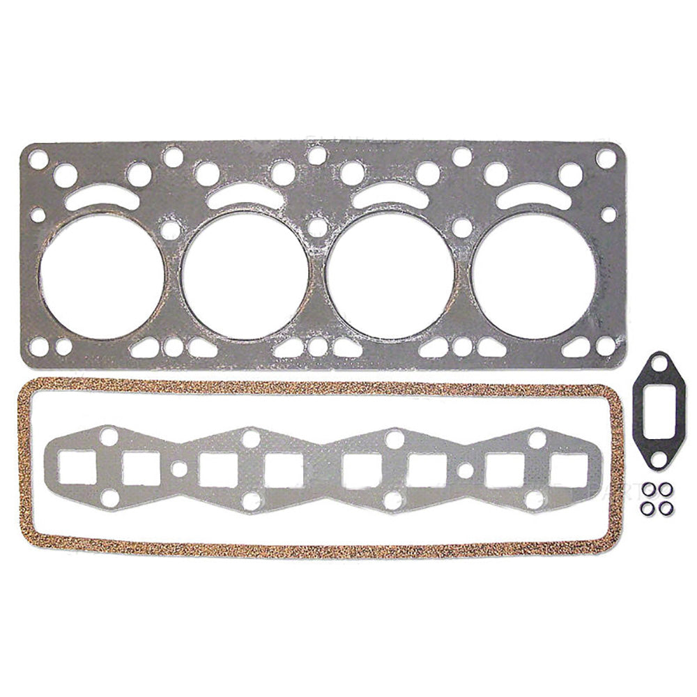 11277X Head Gasket Set Fits Continental Engines Z120 Z129