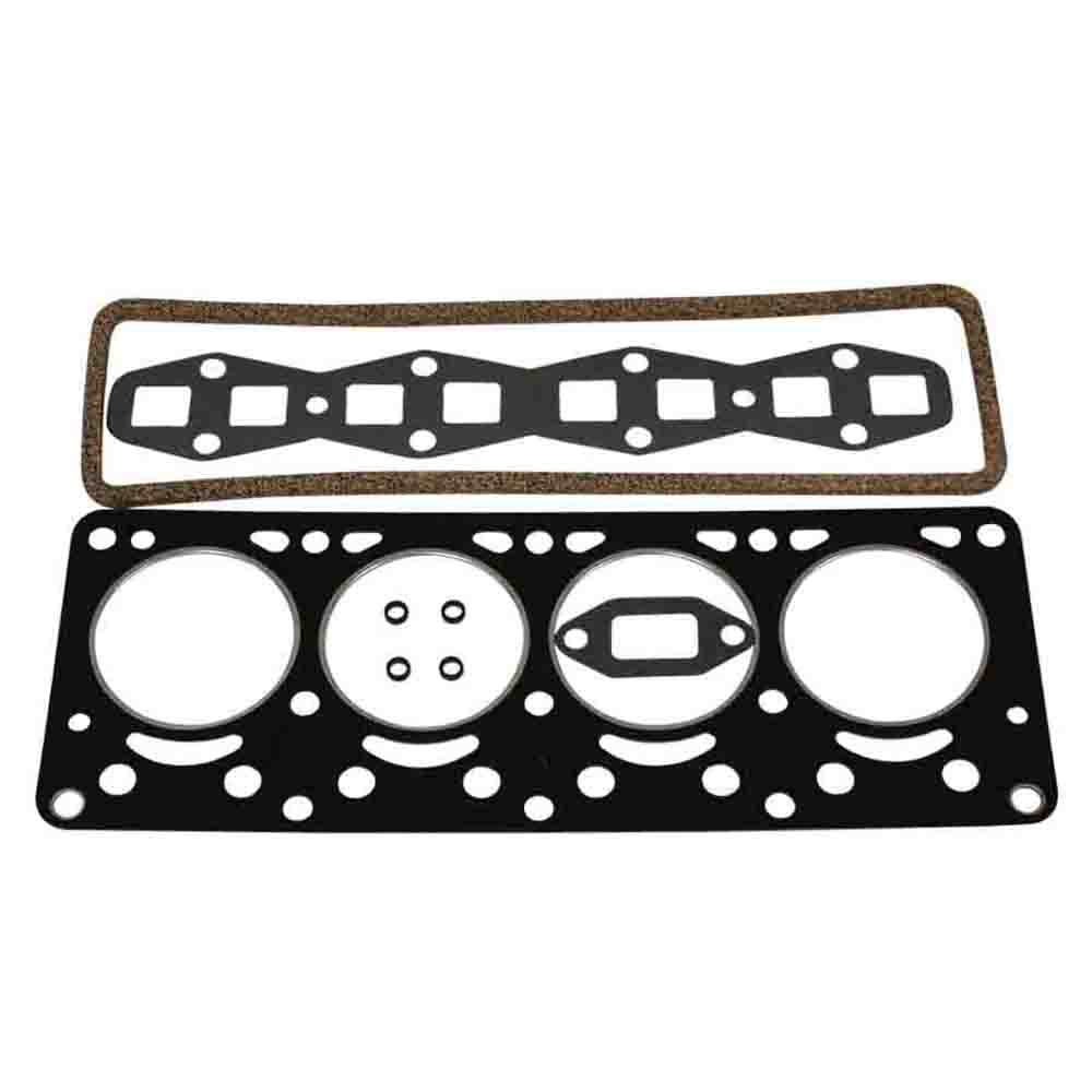 Head Gasket Set Fits TE20 TO20 TO30 11277X 1209-1325 1209-1325-A 1750002M1 17500