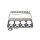 836426M1 Tractor Head Gasket Set Upper Fits Massey Ferguson TE20 TO20 TO30
