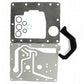 830461 MCV Pump Gasket Kit Fits Case/International Harvester