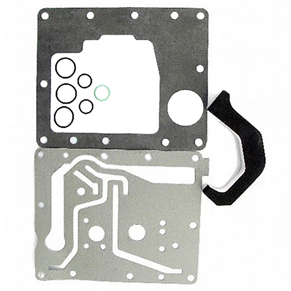 830461 MCV Pump Gasket Kit Fits Case/International Harvester
