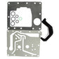830461 MCV Pump Gasket Kit Fits Case/International Harvester