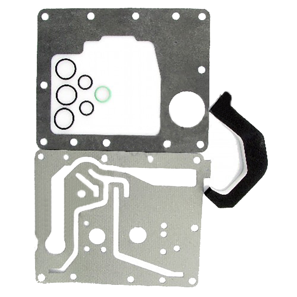 830461 MCV Pump Gasket Kit Fits Case/International Harvester