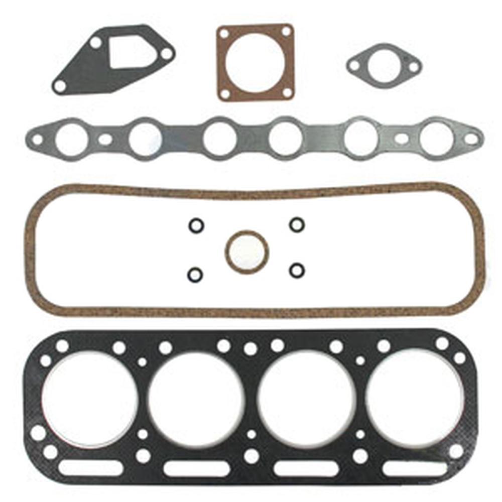 Gasket Set Fits Allis Chalmers Replaces 235203