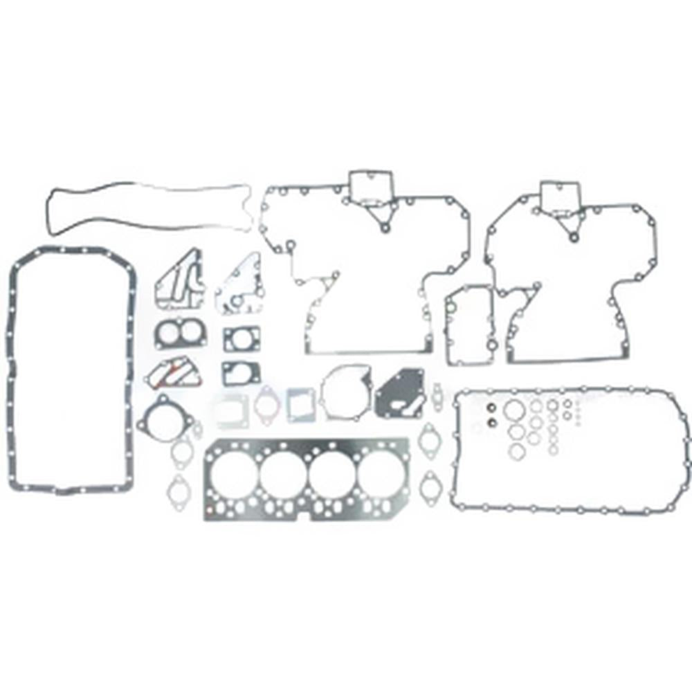Gasket RE527042 Fits John Deere 5090E 5090EH 5090EL 5420 5420N 5425 5425N 5520