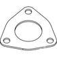 194713M1 Elbow to Manifold Gasket Fits Massey Ferguson