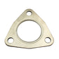 827877M1 40645 Exhaust Elbow Gasket Fits Massey Ferguson Tractors Perkins