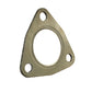3640488M1 EXHAUST ELBOW GASKET Fits Massey Ferguson Tractors w/ Perkins 3 cyl.
