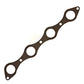 Manifold Gasket Set Fits Case 530 470 580C 420 350 580 350 430 580B 450 580D
