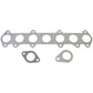 Manifold Gasket Fits John Deere 2020 2510 2030 2520 R98836