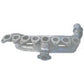 Manifold Gasket Fits John Deere 2020 2510 2030 2520 R98836