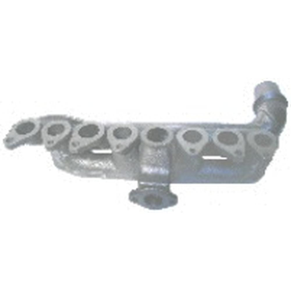 Manifold Gasket Fits John Deere 2020 2510 2030 2520 R98836