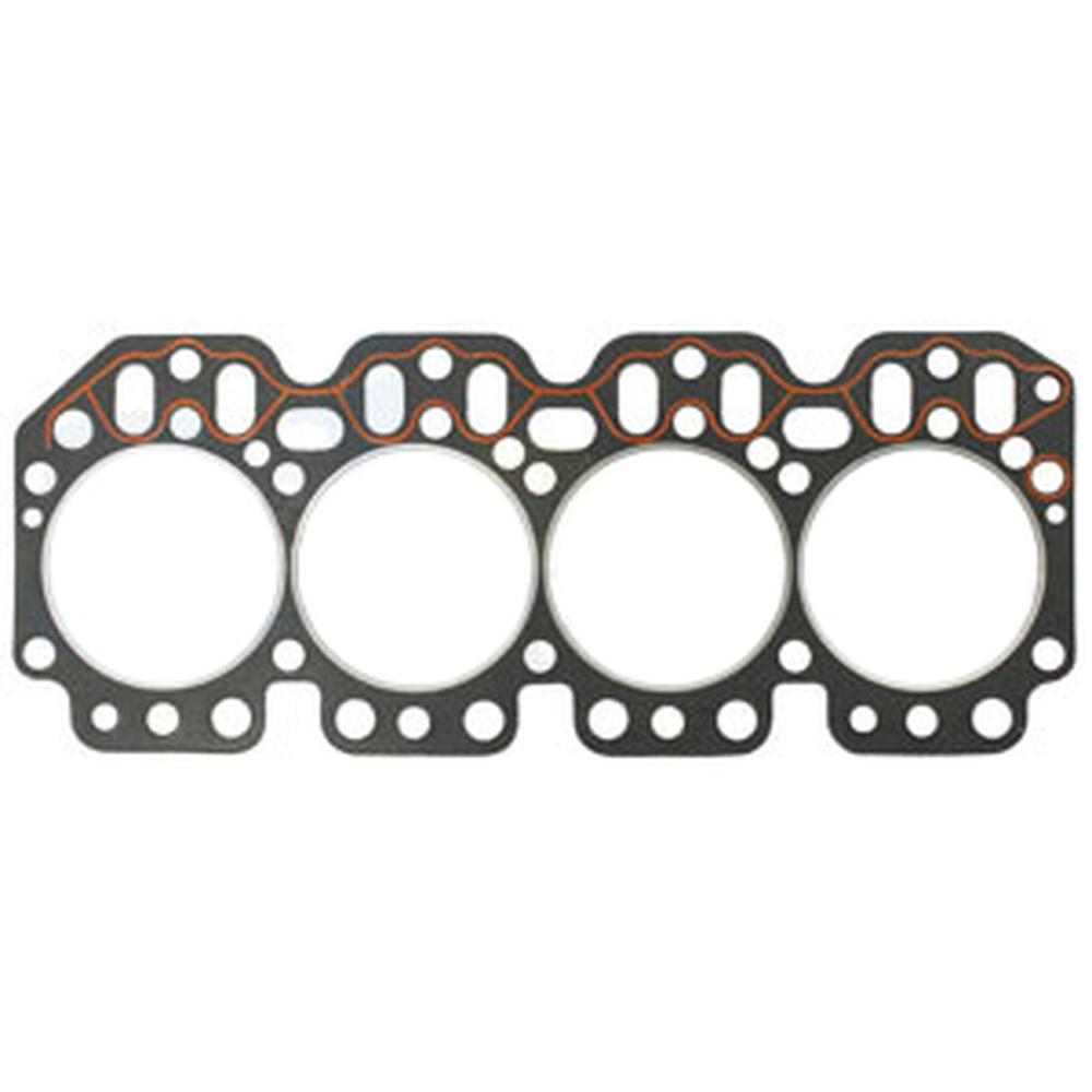 Tractor Head Gasket R125863 Fits John Deere 1640 1830 2030 2040 Cylinder New