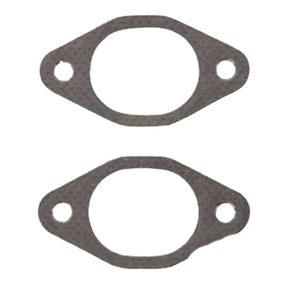 Upper Gasket Set Fits John Deere Replaces AR63940