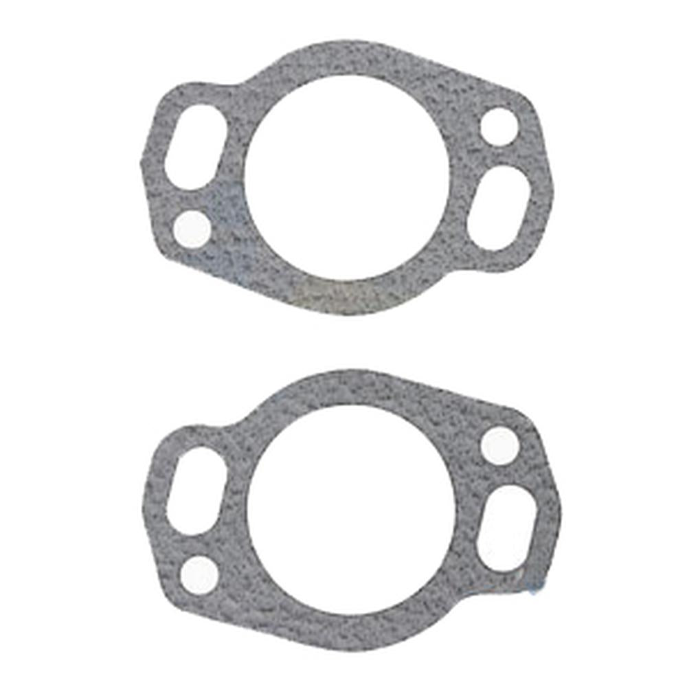 Upper Gasket Set Fits John Deere Replaces AR63940